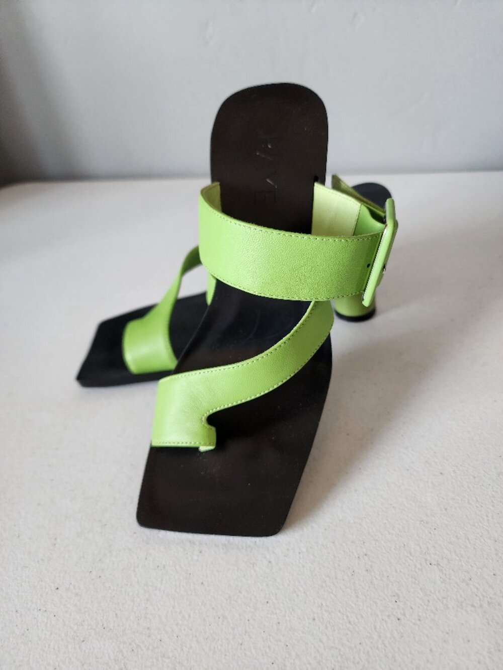 Raye Corso Mule "NEW" - Picture 8 of 15